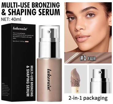 Inspired Finds Flawless All Day 6 Color Concealer Foundation Palette Waterproof Full Coverage Color Correcting Concealer #2 Light Neutral Beige 1.35f