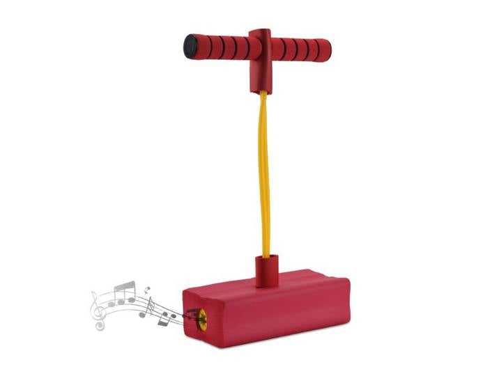 Relaxdays Pogo Jumper en mousse pour enfants