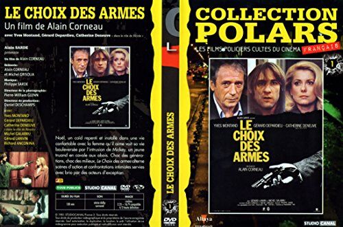 Le Choix des armes - Preis vom 11.10.2026 03:10:56 h