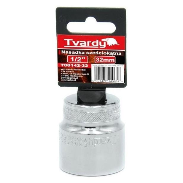 Tvardy Steckkopf 1/2 32 mm (24482669)