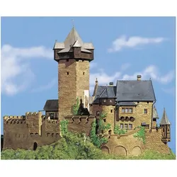 Kibri 39010 H0 Burg Falkenstein