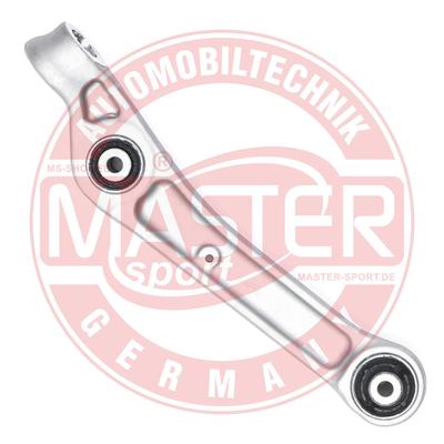 Master-sport Germany Lenker, Radaufhängung [Hersteller-Nr. 39611-PCS-MS] für Audi