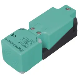 Pepperl+Fuchs Fabrik Induktiver Sensor NBN40-U4-E0