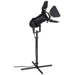 Globo 54650-1TB Egon Tischleuchte Metall, 1X Gu10