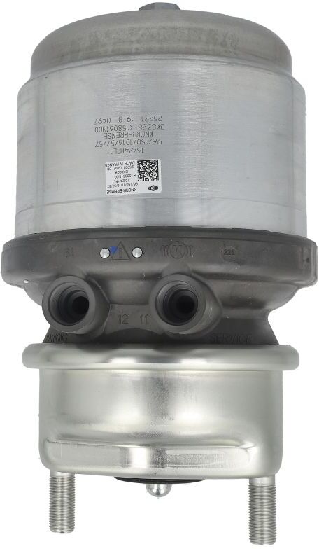 Radzylinder KNORR BK 8328