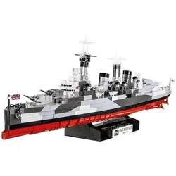 Cobi HMS Belfast