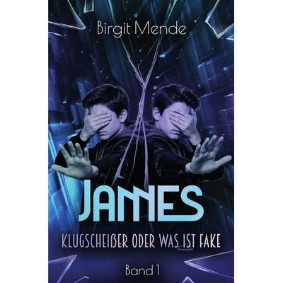 Jannes, Taschenbuch von Birgit Mende, Epubli, 978-3-565-43760-3