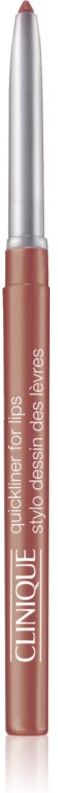 Clinique Quickliner™ for Lips contour lip pencil shade Intense Blush 0.3 g