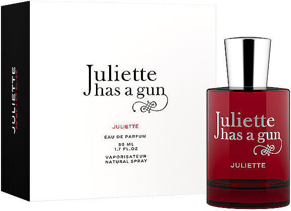 JULIETTE HAS A GUN Juliette Eau de Parfum 50ml  EG