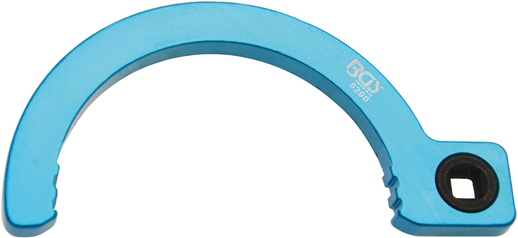 BGS Spezial-Schlüssel für Kraftstofffilter bei HDI-Motoren ; BGS technic (8290)