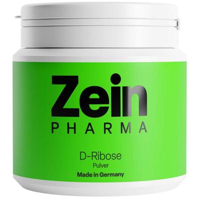 D-Ribose Pulver aus Fermentation 200 g