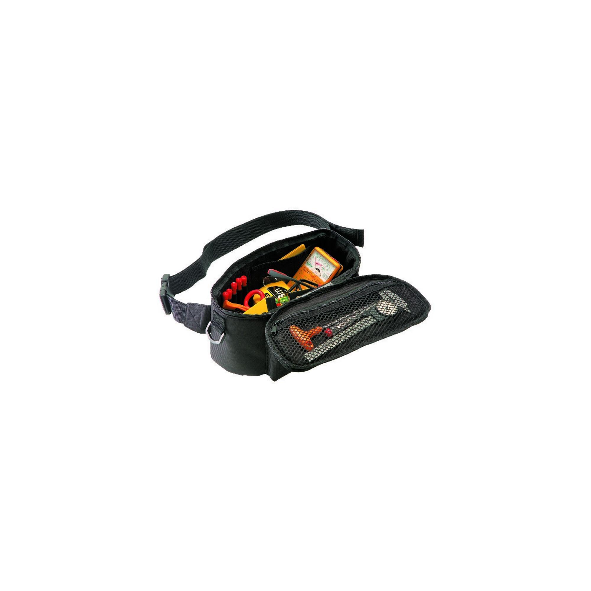 Werkzeugtasche 545TB Technics H160xB300xT150mm PLANO)