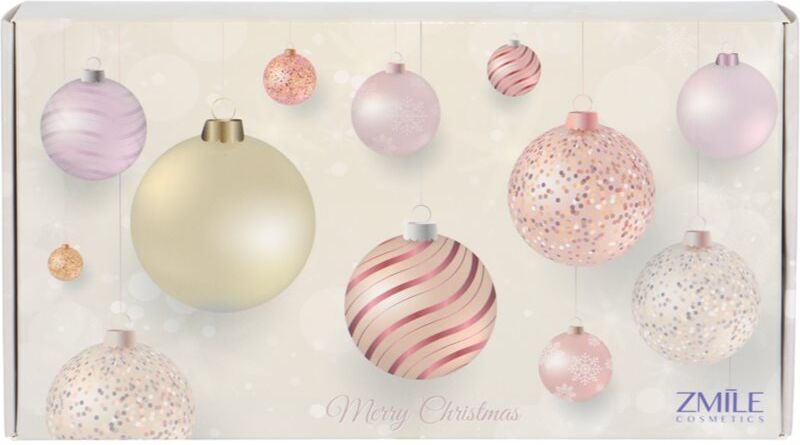 ZMILE COSMETICS Magic Sundays advent calendar