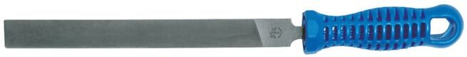 Lime à bout plat Gedore 6'', 150x16 mm (6768020)