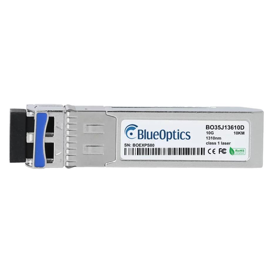 BlueOptics H3C SFP-XG-CPRI-LR-SM1310 kompatibler SFP+ BO35J13610D (SFP-XG-CPRI-LR-SM1310-BO)