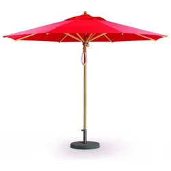 Weishäupl Klassiker 350cm (rund) express