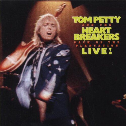 Tom Petty - Pack Up The Plantation - Preis vom 17.10.2026 19:25:27 h