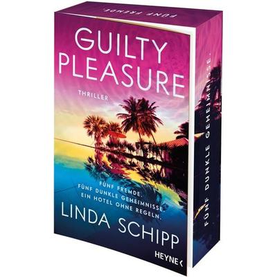 Guilty Pleasure, Taschenbuch von Linda Schipp, Heyne