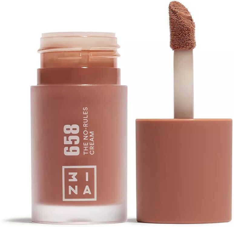 3INA - The No-Rules Cream, Sand