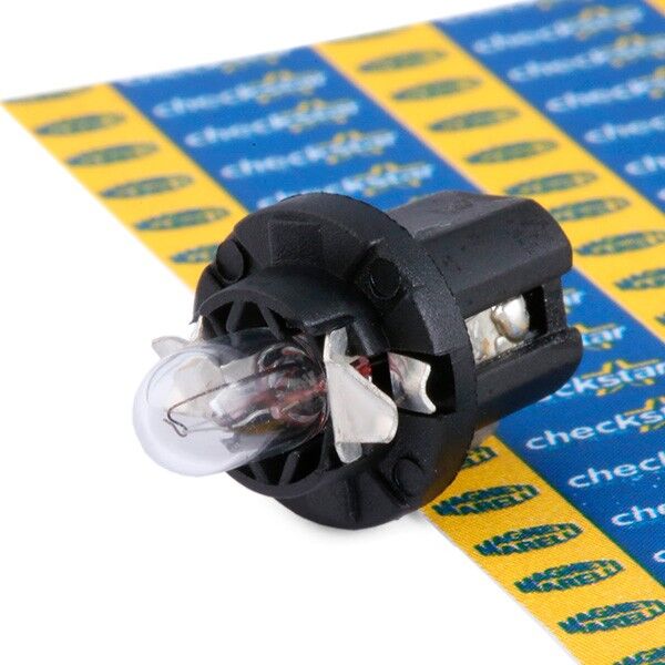 MAGNETI MARELLI 003723100000 Glühlampe, Instrumentenbeleuchtung