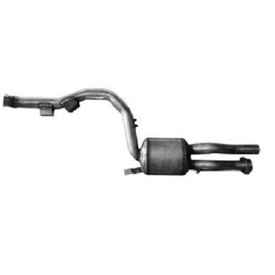 JMJ Rußpartikelfilter MERCEDES-BENZ 1193 A2114900081 DPF,Partikelfilter,Rußfilter,Ruß-/Partikelfilter, Abgasanlage