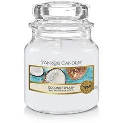 Coconut Splash 104g