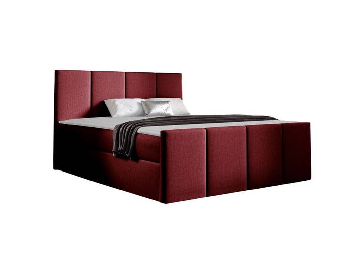 BOXBETT Lars - H3