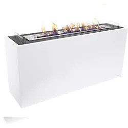 PURLINE Bioethanol Gea 5000W Feuerstelle