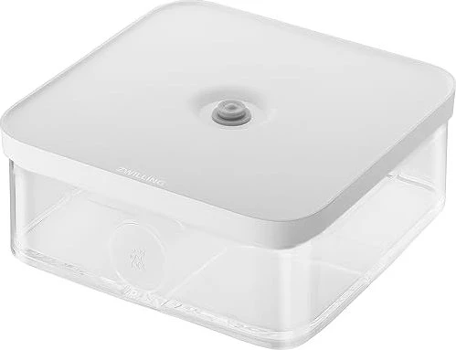 Zwilling - Fresh & Save CUBE Box - transparent white - L