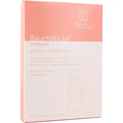 Bauchwickel Schafgarbe 6 ST