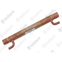 Wärmetauscher, Rohr, 6-10 kW Vaillant-Nr. 560653