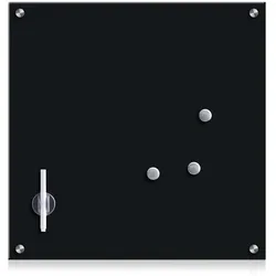 Zeller Present, Pinnwand, Memoboard (Magnettafel, 55 x 55 cm)