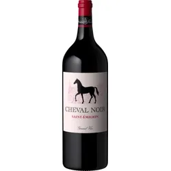 Magnum - Cheval Noir 2023 - Saint-Emilion