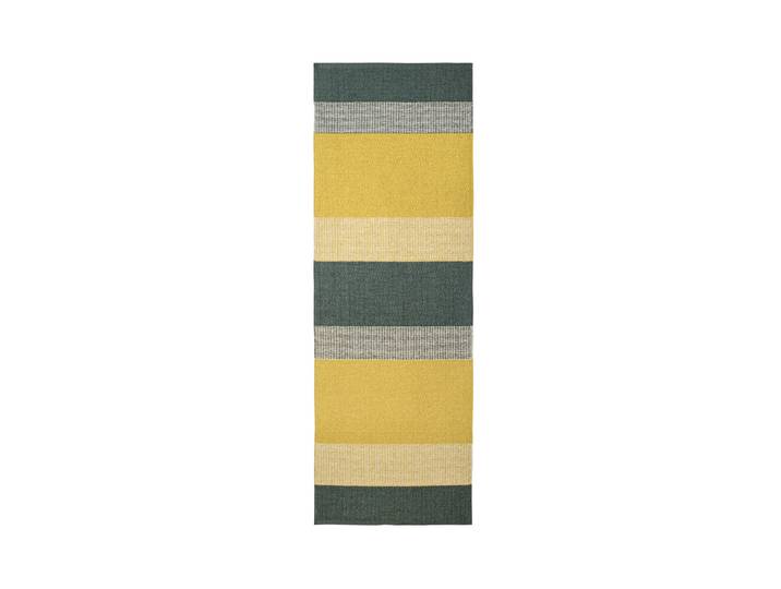 Brita Sweden Tapis en plastique Seasons 70 x 150 cm soleil (jaune)