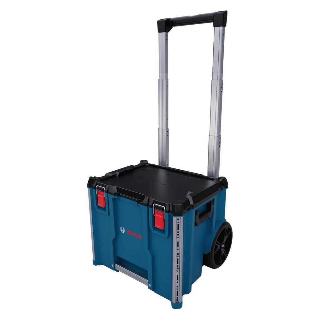 Bosch Professional Contractor 476 (1 Teil) (L-BOXXCONTRACTOR47)