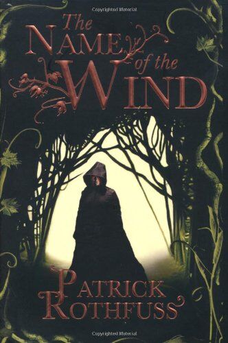 Patrick Rothfuss - The Name of the Wind: The Kingkiller Chronicle 1 - Preis vom 04.10.2026 03:51:26 h