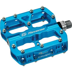 Pedal E-Escape hellblau