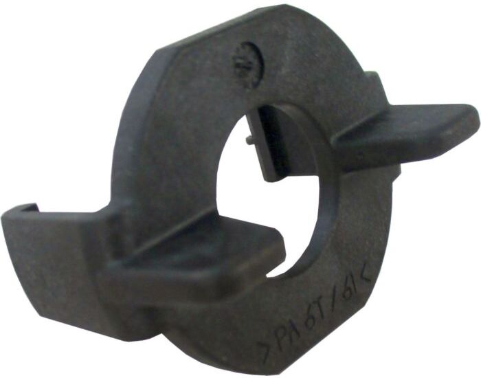 Wolf Klammer f. Durchflusssensor DN25 1731186 für Durchflusssensor
