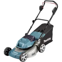 Makita, Rasenmäher, DLM460Z (Akkubetrieb)