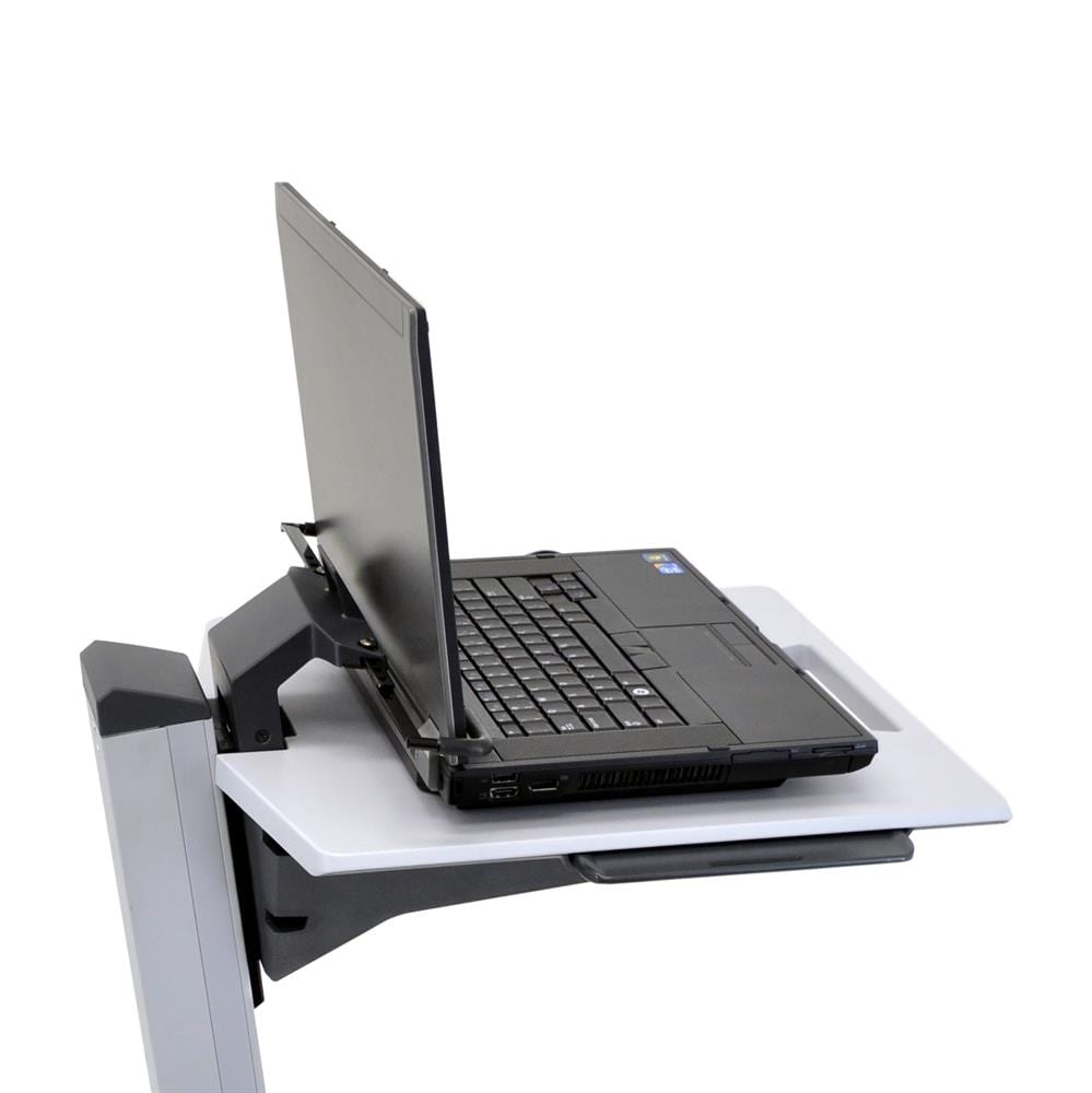 Ergotron Neo-Flex Laptop Wagen