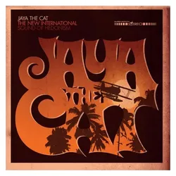 The New International Sound Of Hedonism, Schallplatten