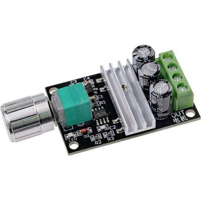 Joy-it Motortreiber DC-PWM-Ctrl