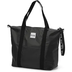 Elodie, Kinderwagen Zubehör, Diaper Bag - Brilliant Black