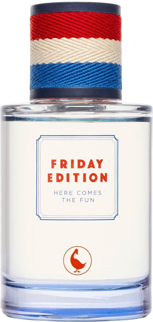 El Ganso Eau de Toilette Friday Edition .  (75 ml)