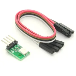 RGB LED SMD Modul mit Stiftleiste