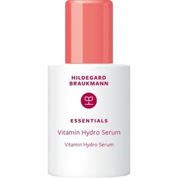 HILDEGARD BRAUKMANN ESSENTIALS Vitamin Hydro Serum