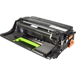 Kompatible Trommel ersetzt Lexmark 56F0Z00 schwarz