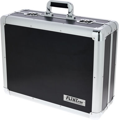 Flyht Pro Case Presonus StudioLive AR12c Noir