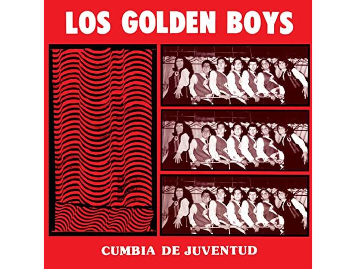 Cumbia de Juventud