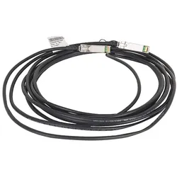 HPE X240 10G SFP+ 3m InfiniBand/Glasfaserkabel SFP+